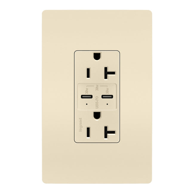 Legrand-TR20USBPDLA|MAIN