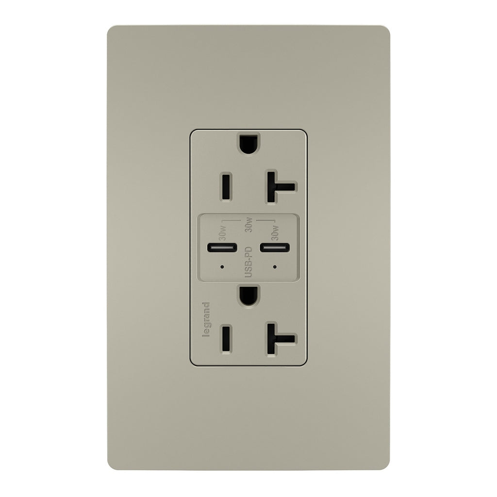 Legrand-TR20USBPDNI|MAIN