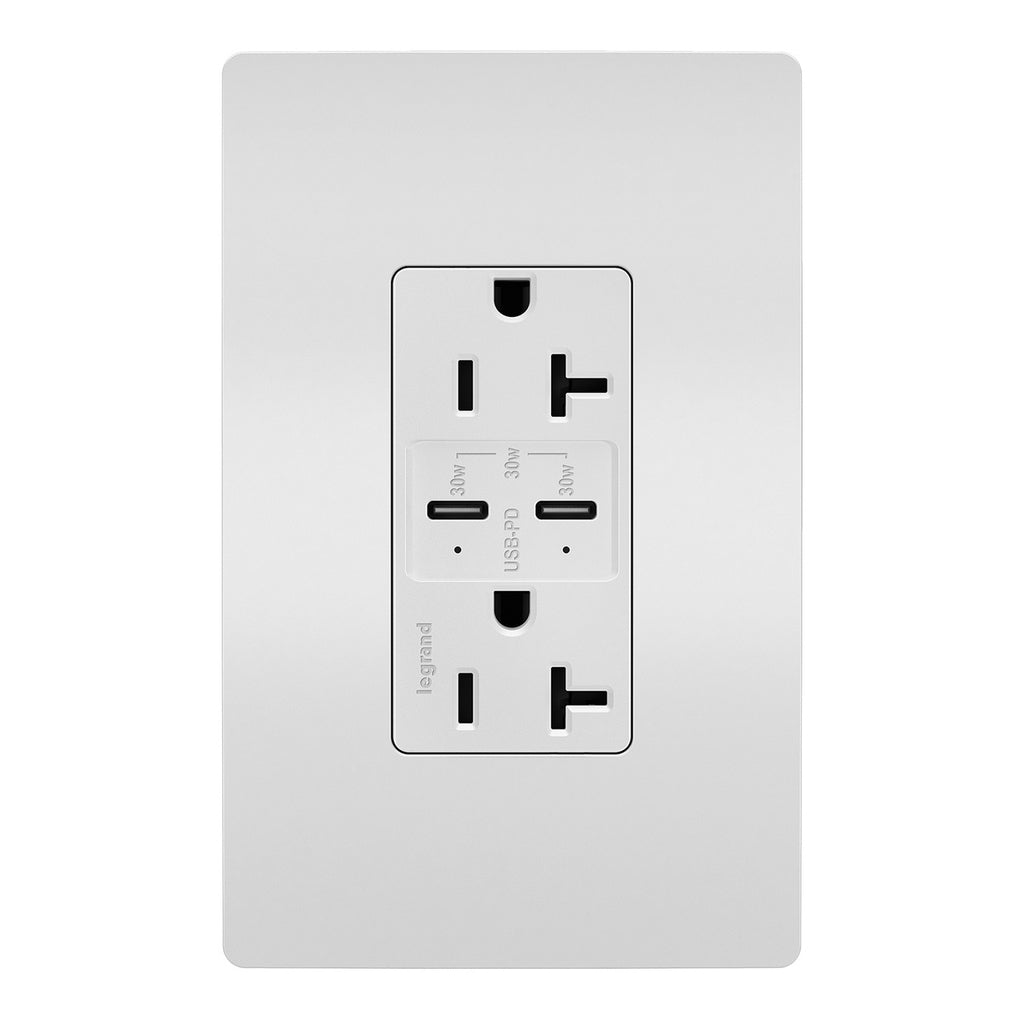 Legrand-TR20USBPDW|MAIN
