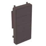 Legrand-WNRCB40CKITDB|MAIN
