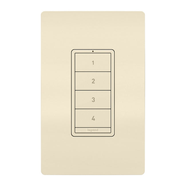 Legrand-WNRCB40LA|MAIN