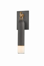 Troy Lighting-B5617-PBR/GRA|MAIN
