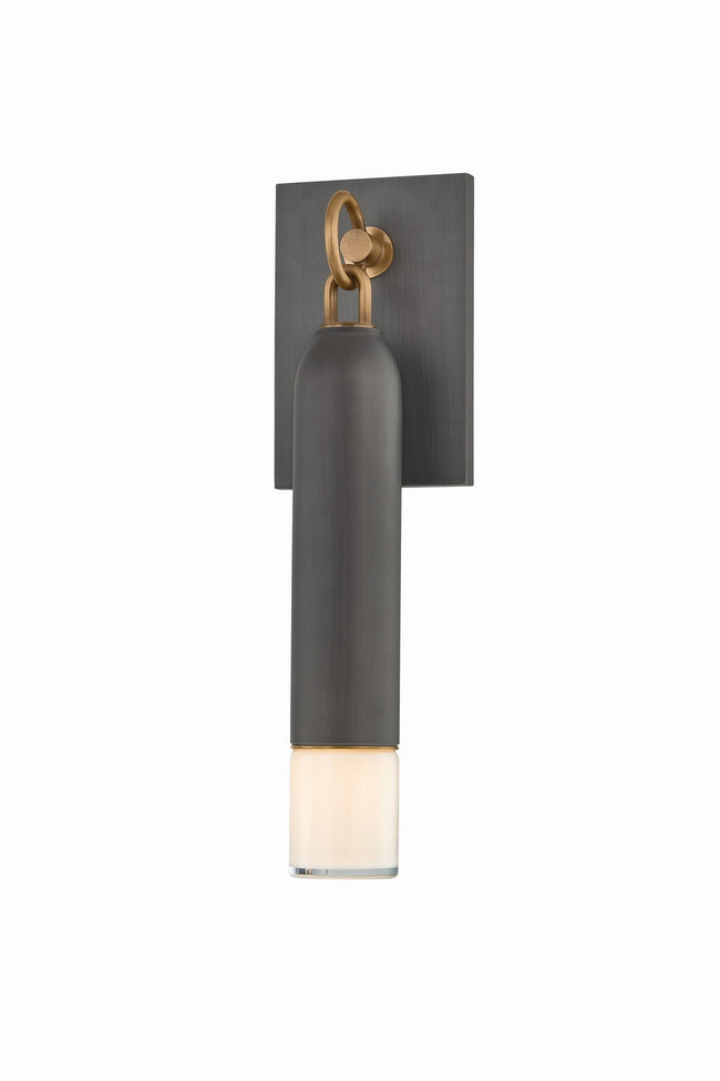 Troy Lighting-B5617-PBR/GRA|MAIN