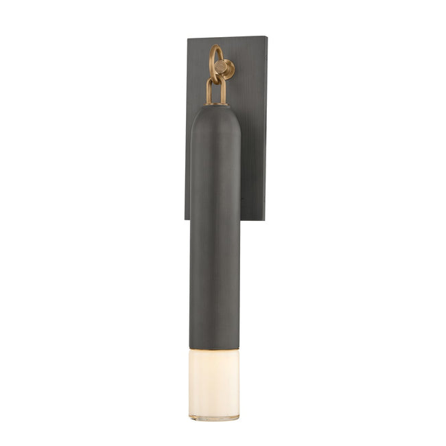 Troy Lighting-B5623-PBR/GRA|MAIN