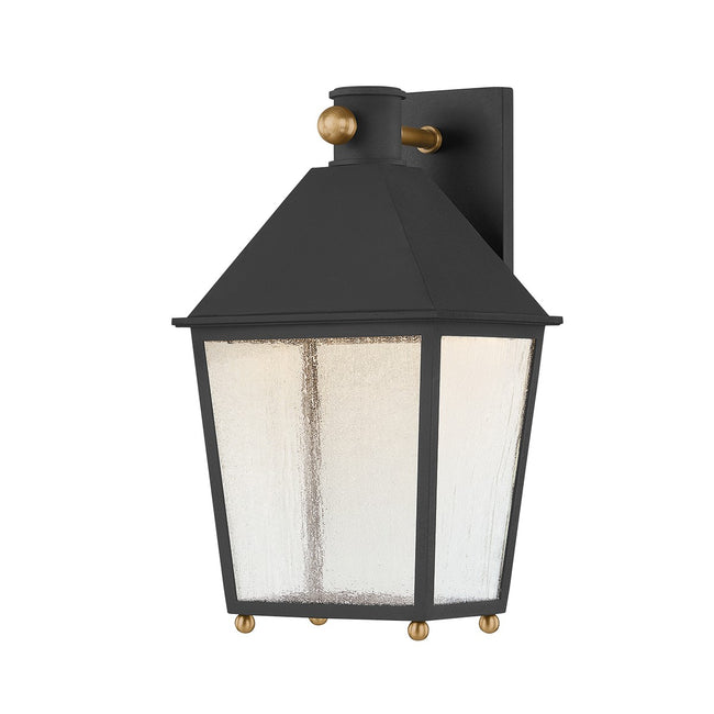 Troy Lighting-B5716-TBK/PBR|MAIN