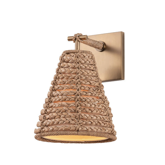 Troy Lighting-B6011-PBR image