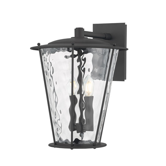 Troy Lighting-B7117-TBK image