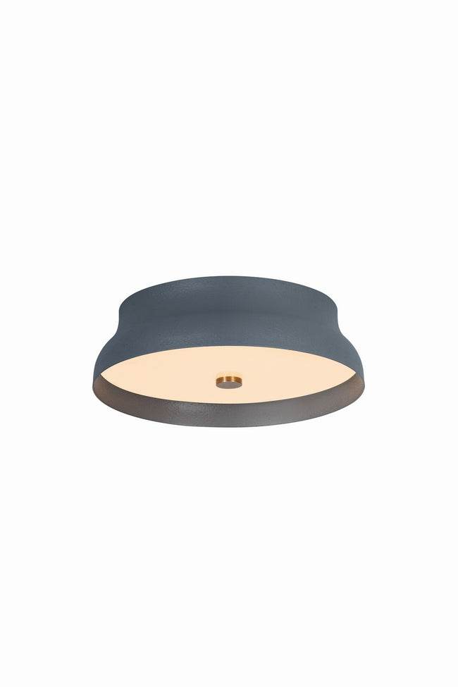 Troy Lighting-C7212-PBR/GSL|MAIN