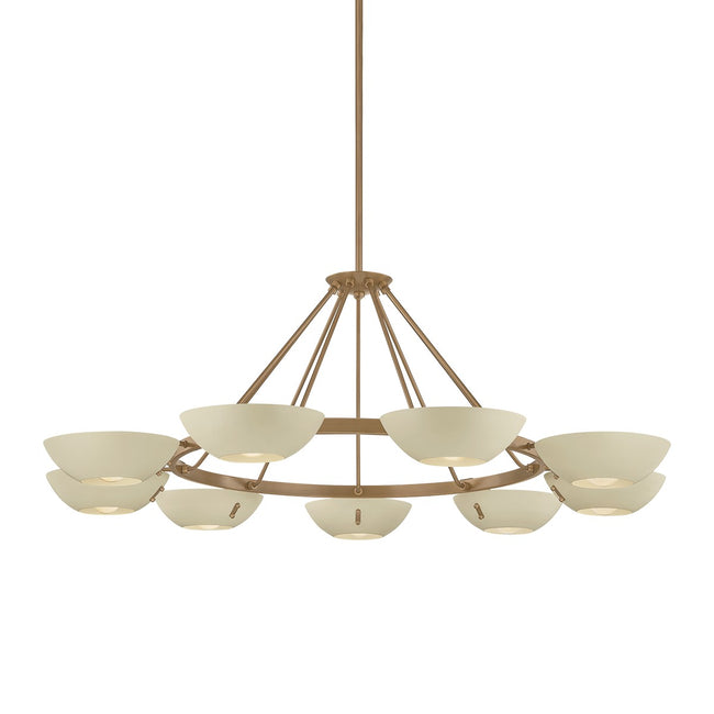 Troy Lighting-F2155-PBR/SSD|MAIN