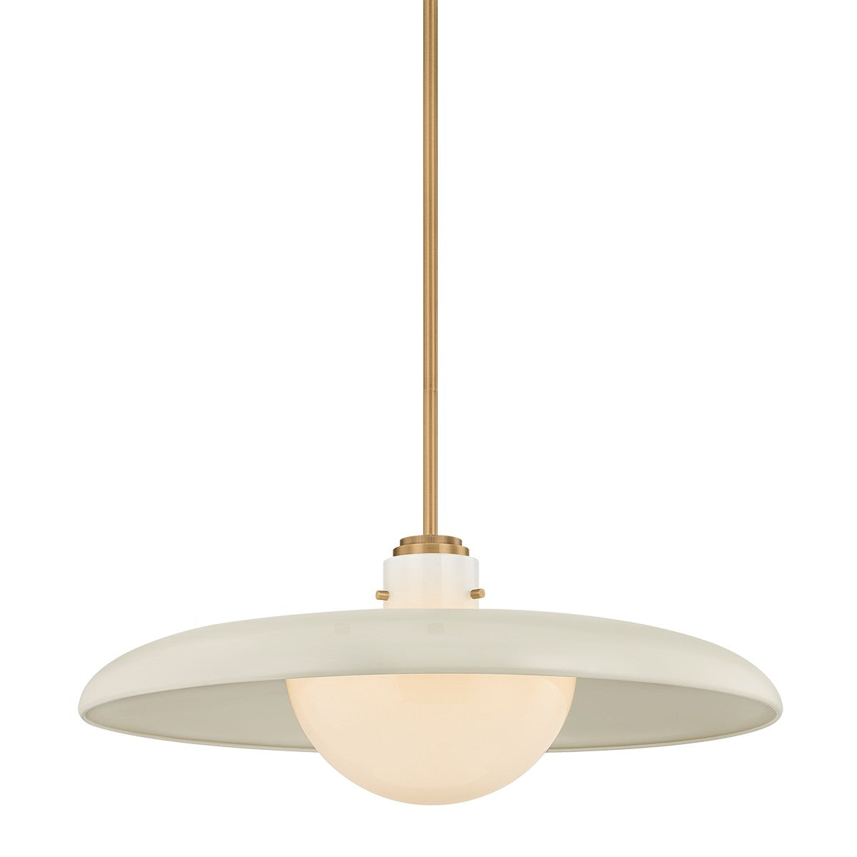 Troy Lighting-F2628-PBR/OW|MAIN