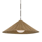 Troy Lighting-F3344-BRZ|MAIN