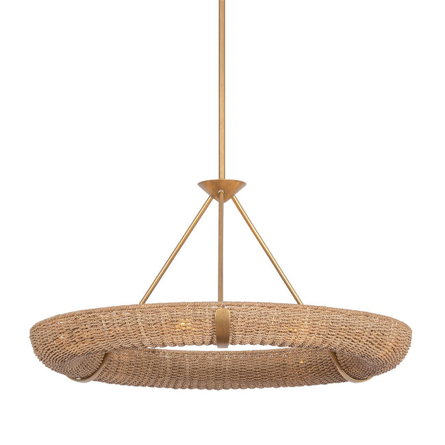 Troy Lighting-F3836-PGL|MAIN