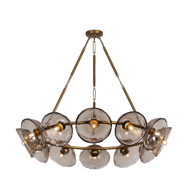 Troy Lighting-F5448-PGL|MAIN