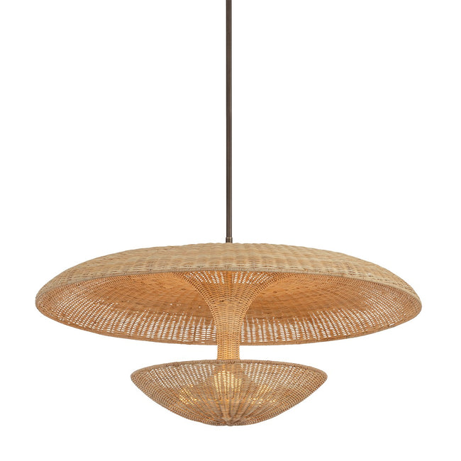 Troy Lighting-F6240-BRL|MAIN