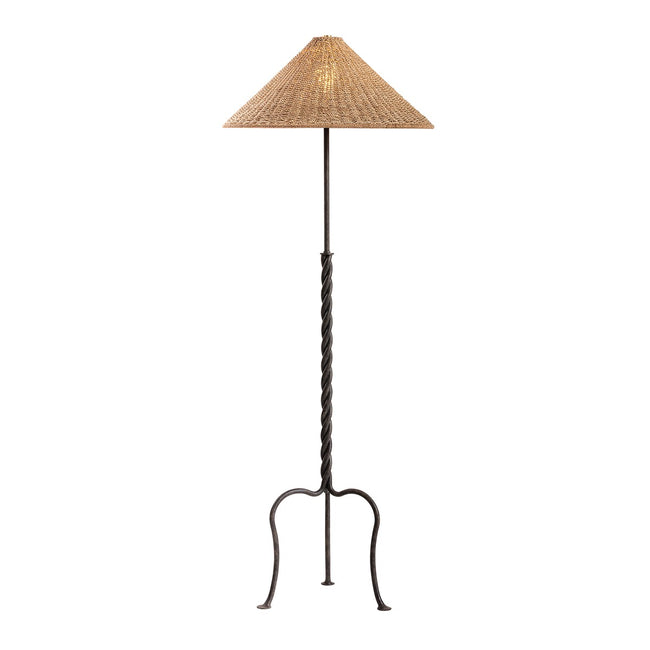 Troy Lighting-PFL5164-FRN|MAIN