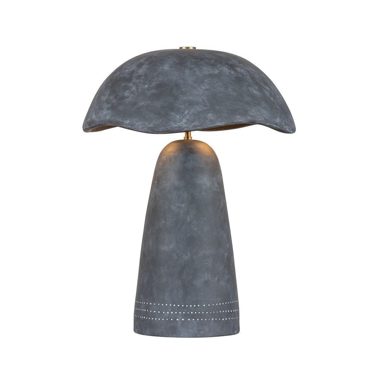 Troy Lighting-PTL1222-PBR/CAA|MAIN