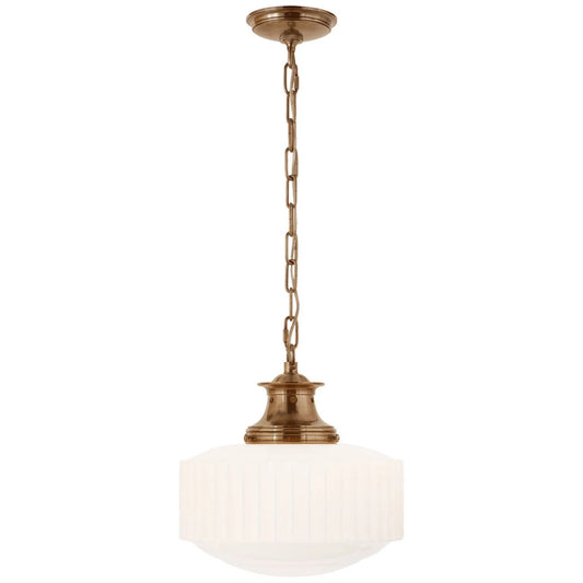 Visual Comfort Signature-TOB 5158HAB-WG|MAIN