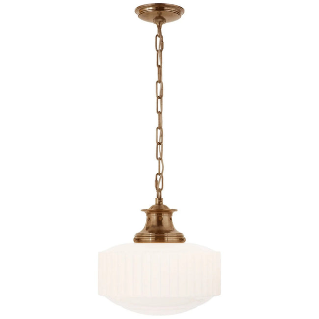 Visual Comfort Signature-TOB 5158HAB-WG|MAIN
