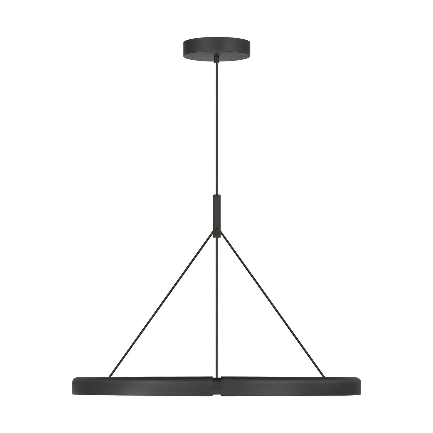 Visual Comfort Modern-PBCH80327B|MAIN