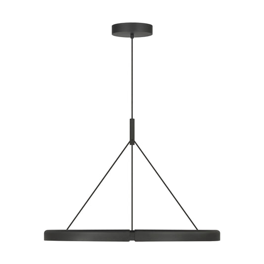 Visual Comfort Modern-PBCH80327B|MAIN