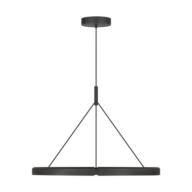 Visual Comfort Modern-PBCH80327B|MAIN