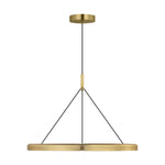 Visual Comfort Modern-PBCH80327HAB|MAIN