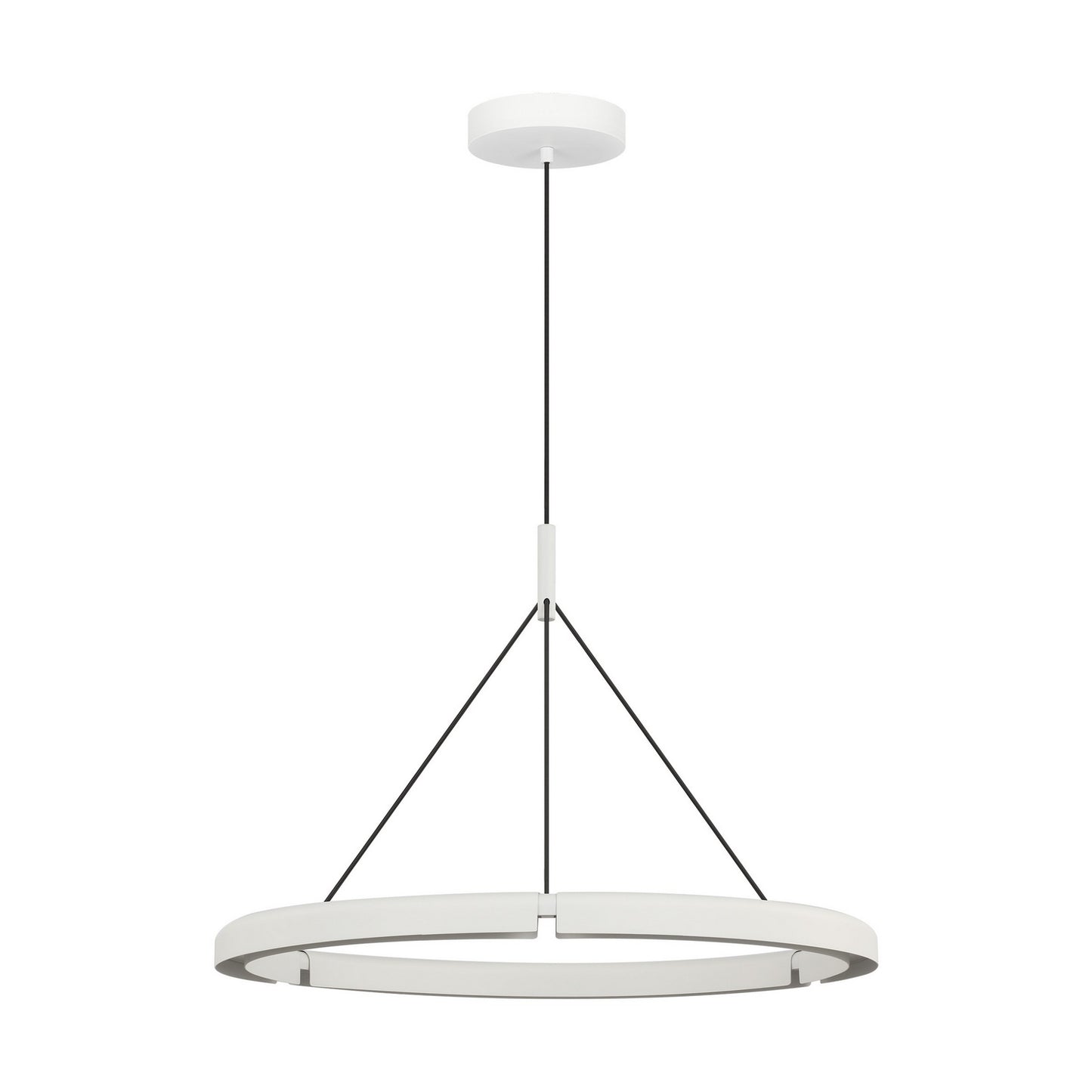 Visual Comfort Modern-PBCH80327MW|MAIN