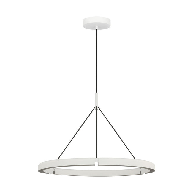 Visual Comfort Modern-PBCH80327MW|MAIN