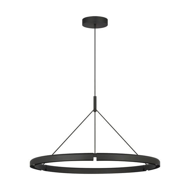 Visual Comfort Modern-PBCH80427B|MAIN