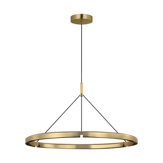 Visual Comfort Modern-PBCH80427HAB|MAIN