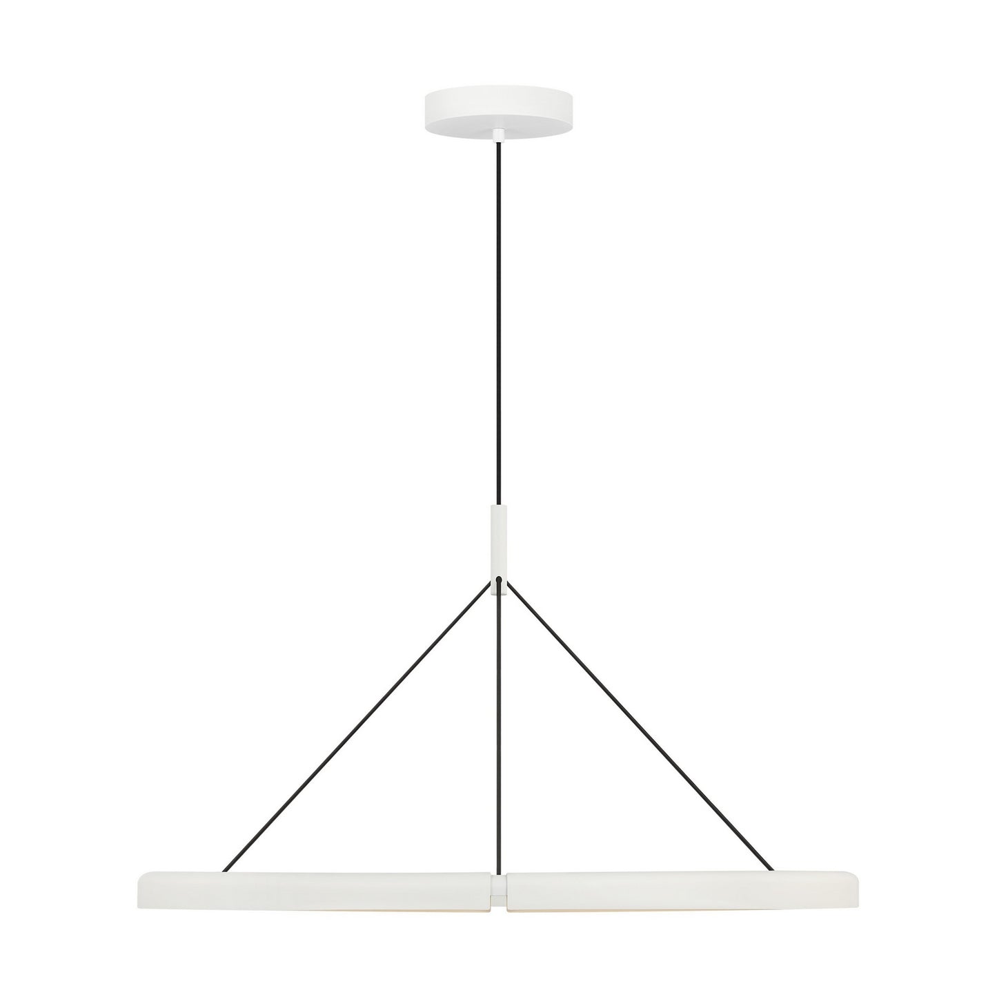 Visual Comfort Modern-PBCH80427MW|MAIN