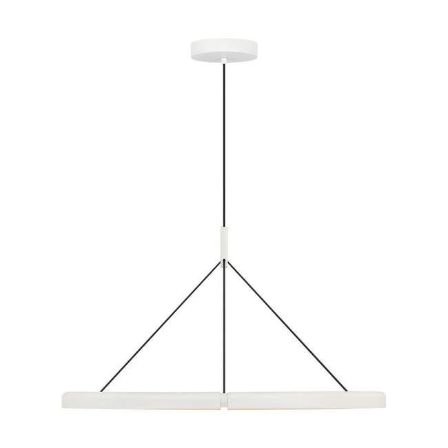 Visual Comfort Modern-PBCH80427MW|MAIN