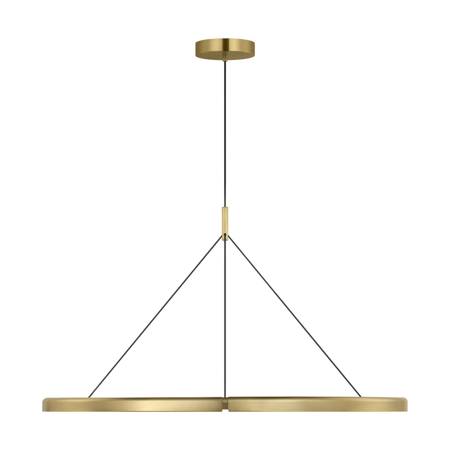 Visual Comfort Modern-PBCH80527HAB|MAIN