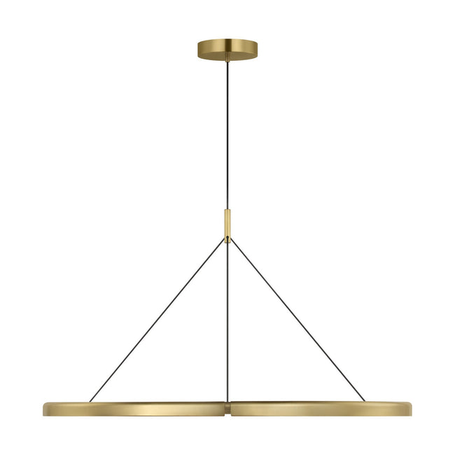 Visual Comfort Modern-PBCH80527HAB|MAIN