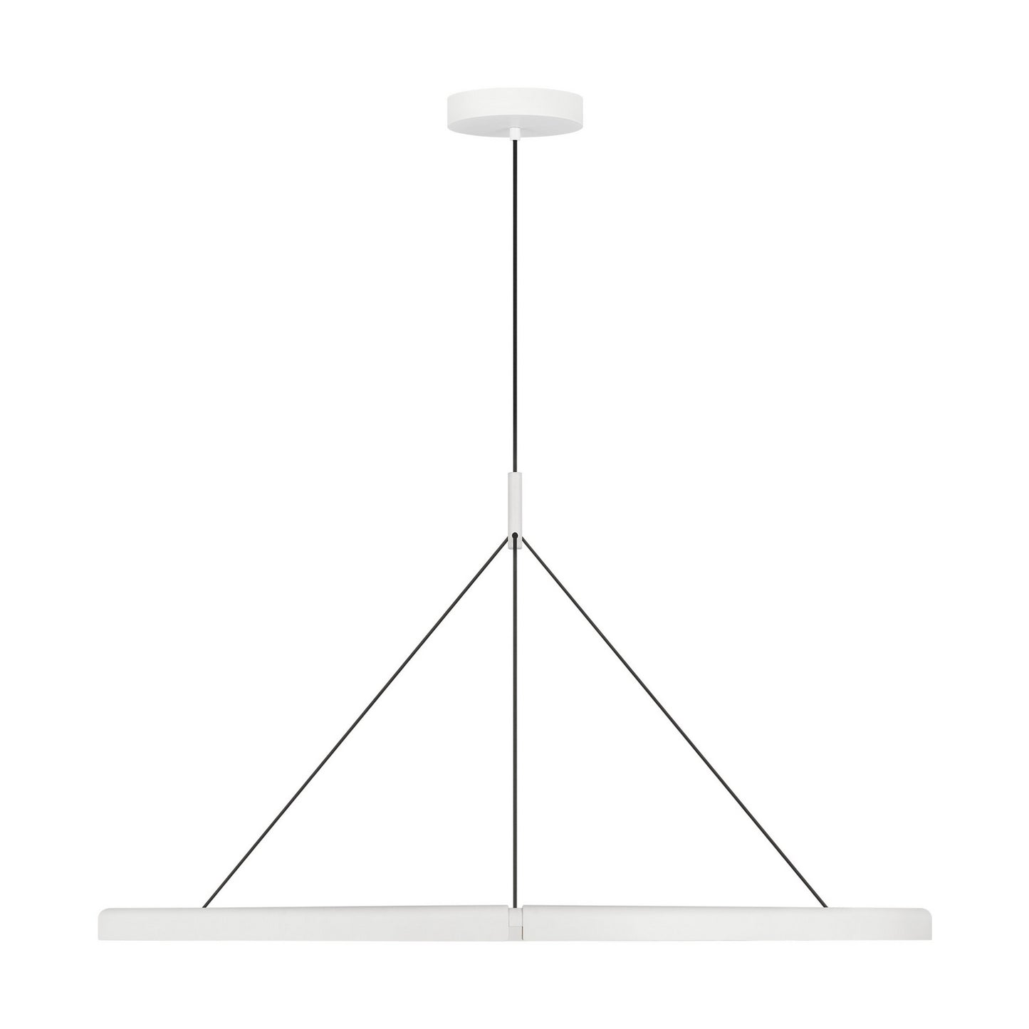 Visual Comfort Modern-PBCH80527MW|MAIN