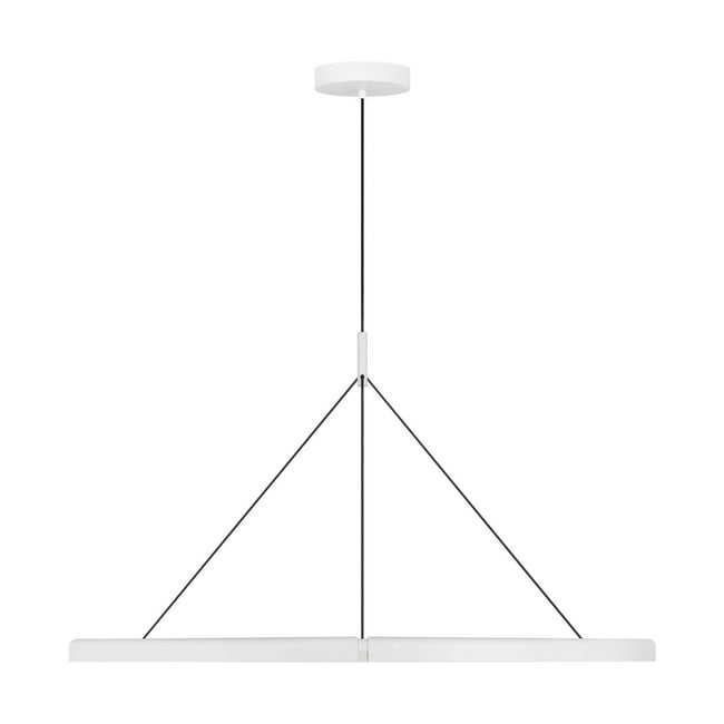 Visual Comfort Modern-PBCH80527MW|MAIN