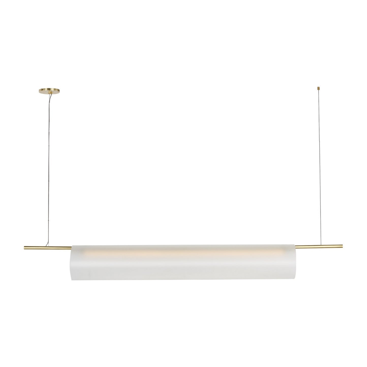 Visual Comfort Modern-PBLS80727HABEG|MAIN