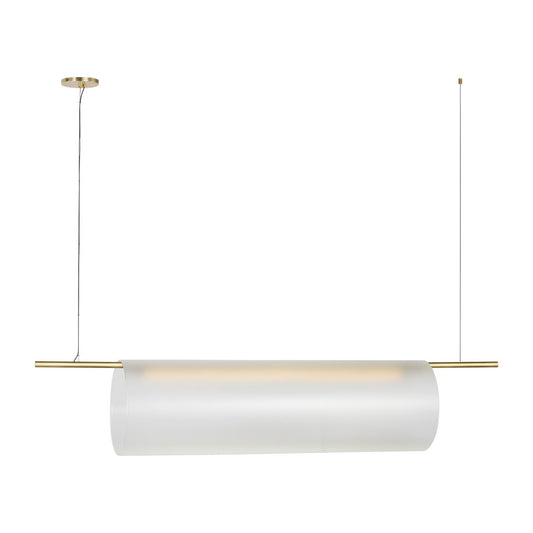 Visual Comfort Modern-PBLS80827HABEG image