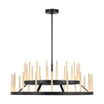 Visual Comfort Modern-SLCH81022BZEG|MAIN