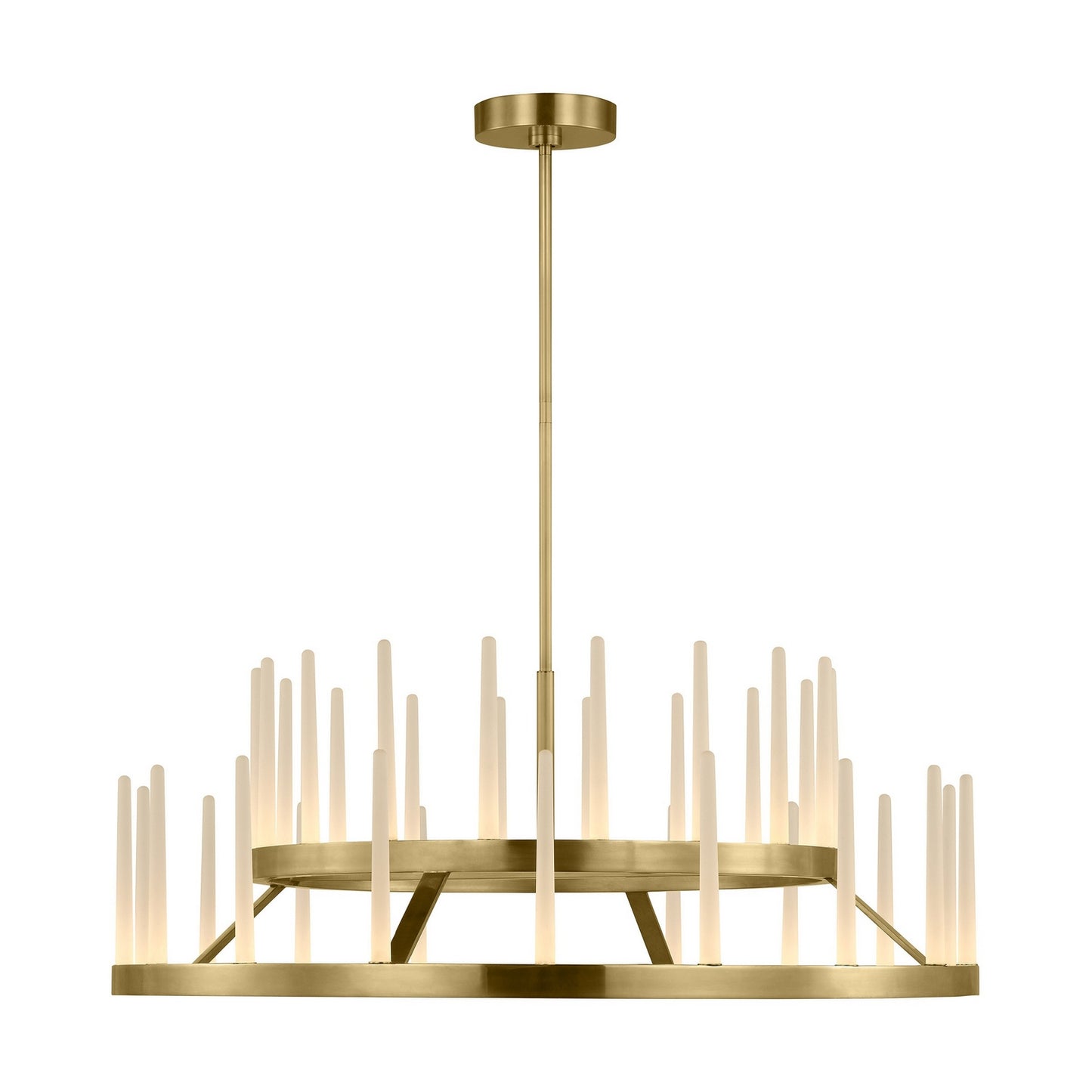 Visual Comfort Modern-SLCH81022HABEG|MAIN
