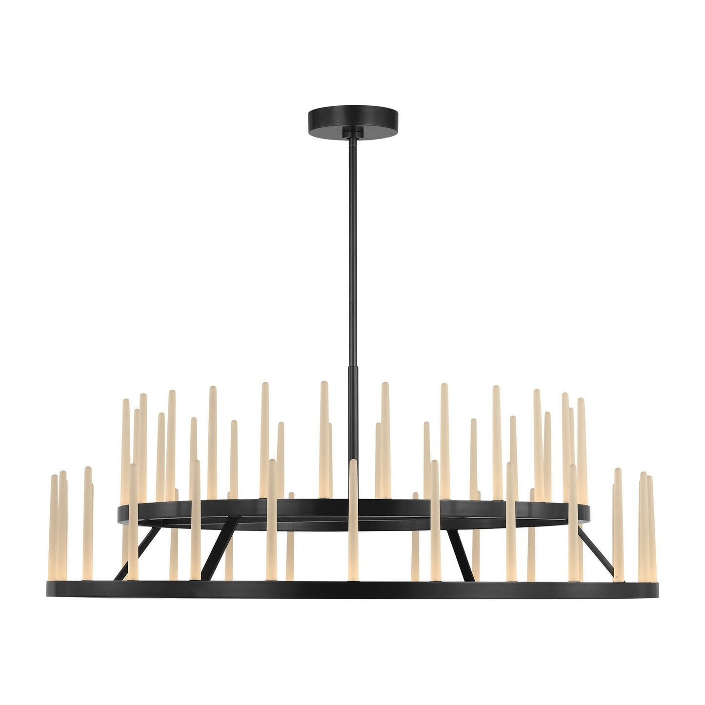 Visual Comfort Modern-SLCH81122BZEG|MAIN