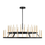 Visual Comfort Modern-SLCH81122BZEG|MAIN
