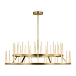 Visual Comfort Modern-SLCH81122HABEG|MAIN