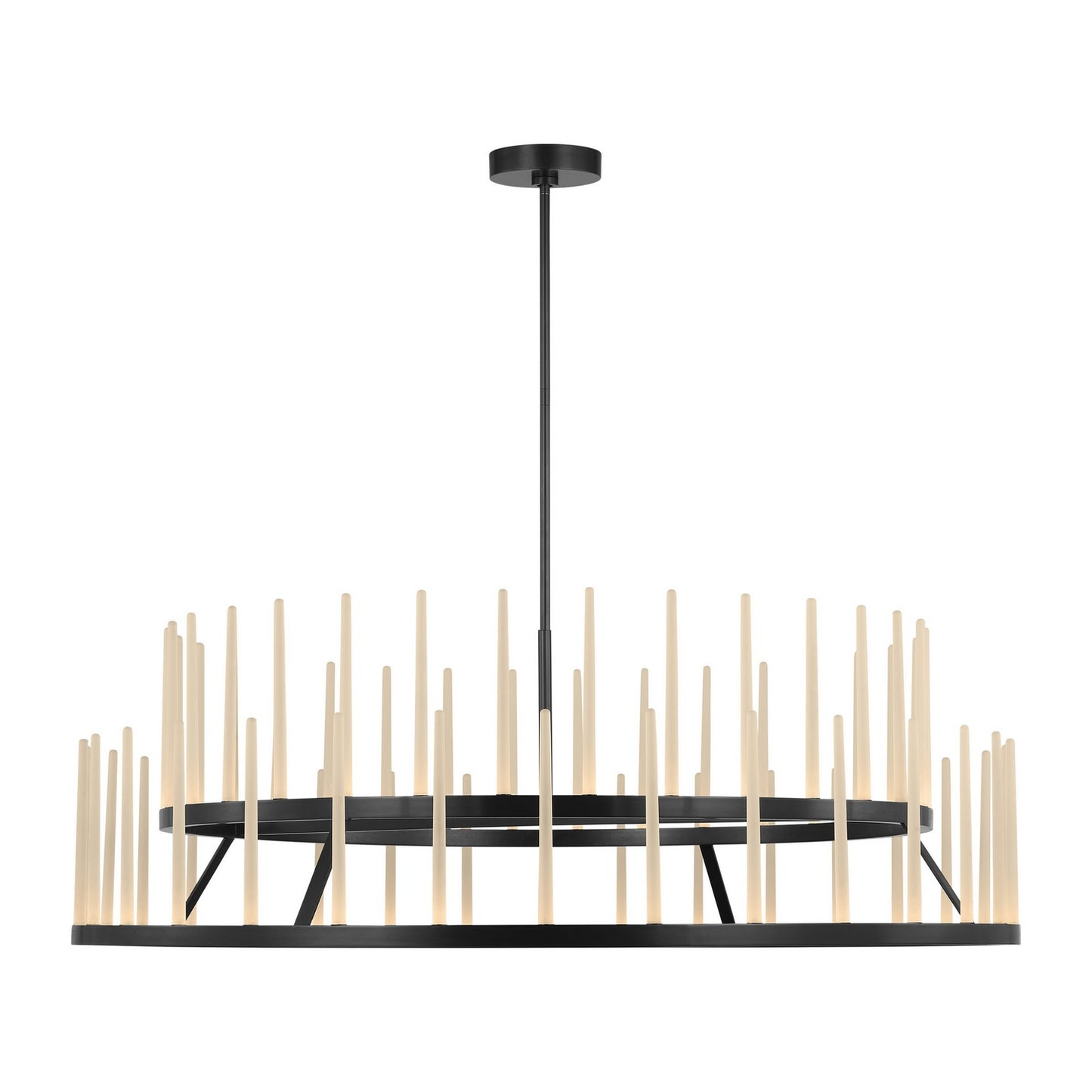 Visual Comfort Modern-SLCH81222BZEG|MAIN