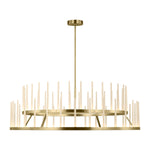 Visual Comfort Modern-SLCH81222HABEG|MAIN