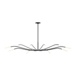 Visual Comfort Modern-SLCH81627BZEG|MAIN