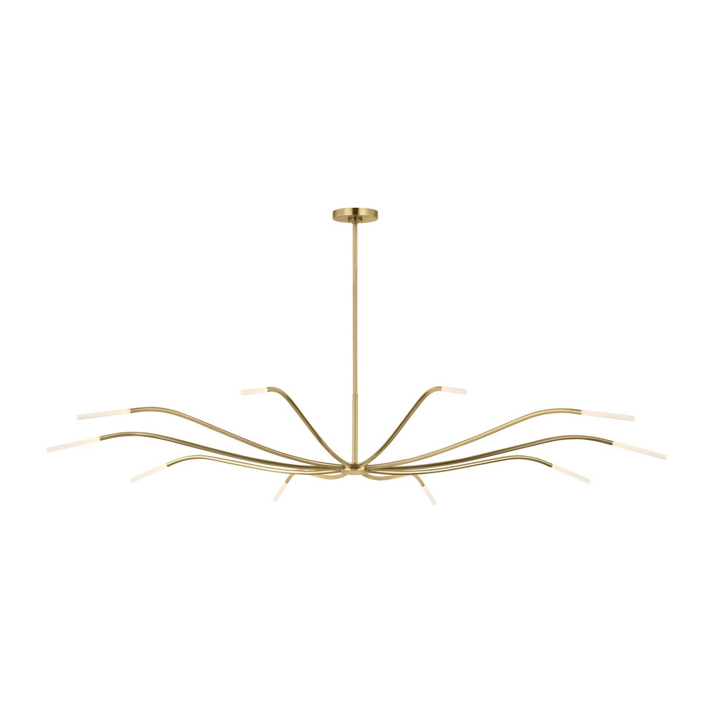 Visual Comfort Modern-SLCH81627HABEG|MAIN