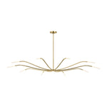 Visual Comfort Modern-SLCH81627HABEG|MAIN