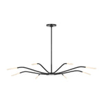 Visual Comfort Modern-SLCH81827BZEG|MAIN