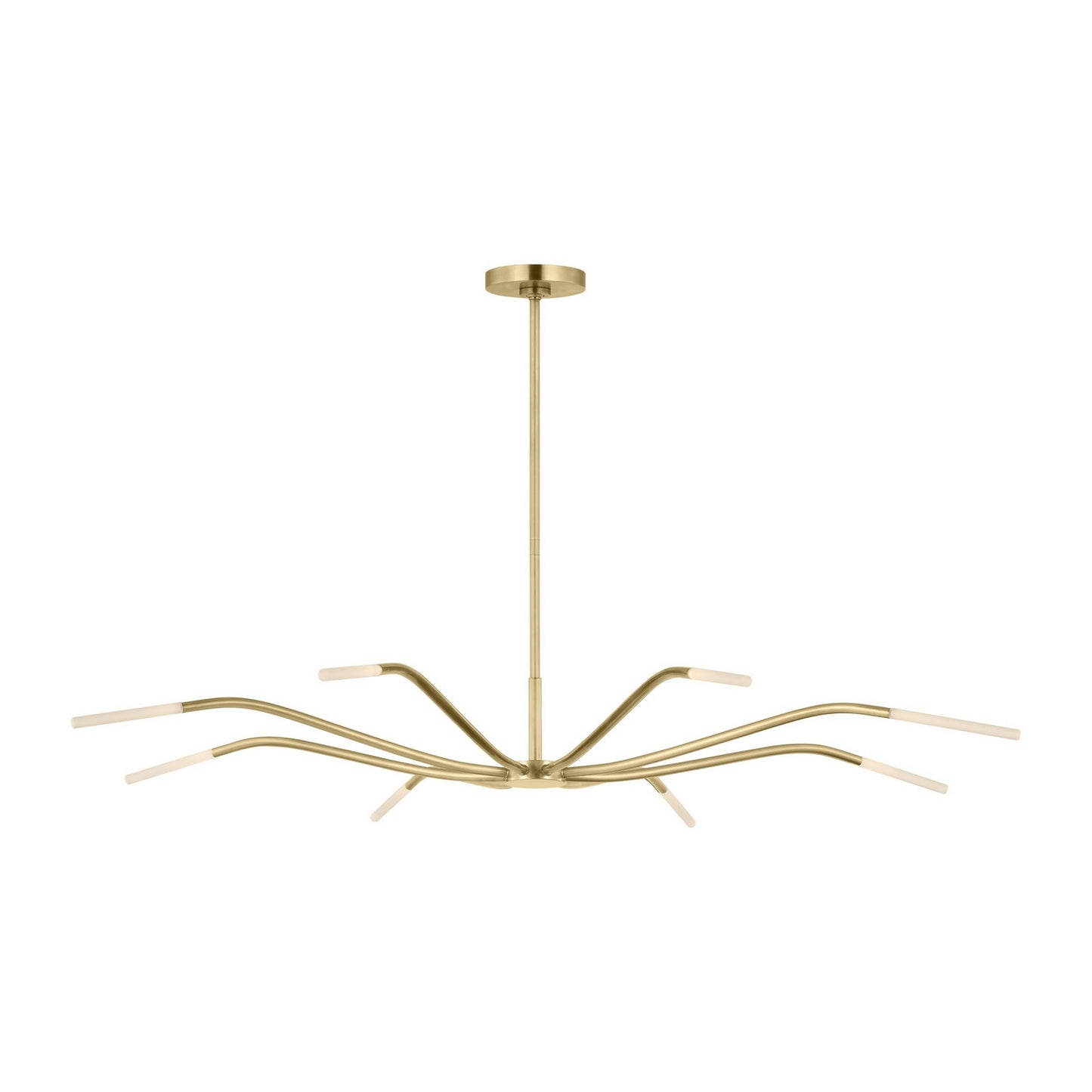 Visual Comfort Modern-SLCH81827HABEG|MAIN